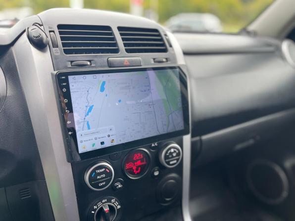 Suzuki Grand Vitara II Рестайлинг 2 с пробегом 2014 года, цена 1 450 000 рублей, 217112 км, внедорожник, Автокод Объявления