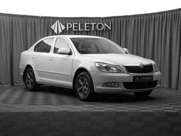 Skoda Octavia II (A5) Рестайлинг с пробегом 2011 года, цена 760 000 рублей, 269950 км, лифтбек, Автокод Объявления