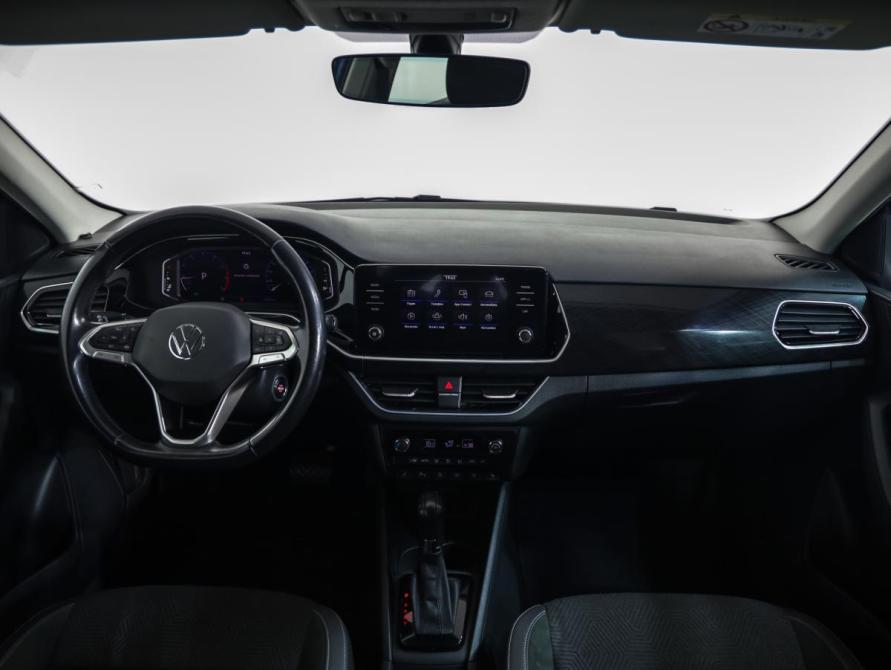 Volkswagen Polo VI Санкт-Петербург  - изображение 10