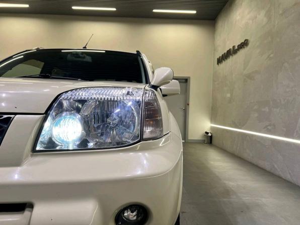 Nissan X-Trail I Рестайлинг с пробегом 2003 года, цена 700 000 рублей, 149724 км, внедорожник, Автокод Объявления
