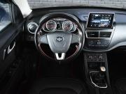 FAW Besturn X40 I Екатеринбург  - изображение 31