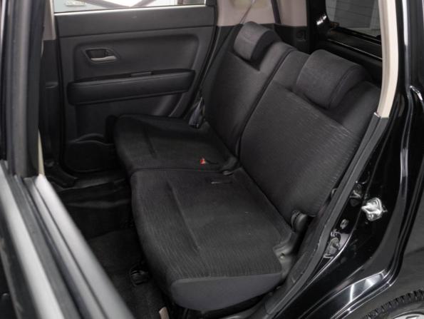 Honda Zest с пробегом 2012 года, цена 669 000 рублей, 170272 км, хэтчбек, Автокод Объявления