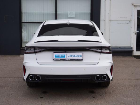 Chery Arrizo 8 с пробегом 2023 года, цена 2 000 000 рублей, 42086 км, седан, Автокод Объявления