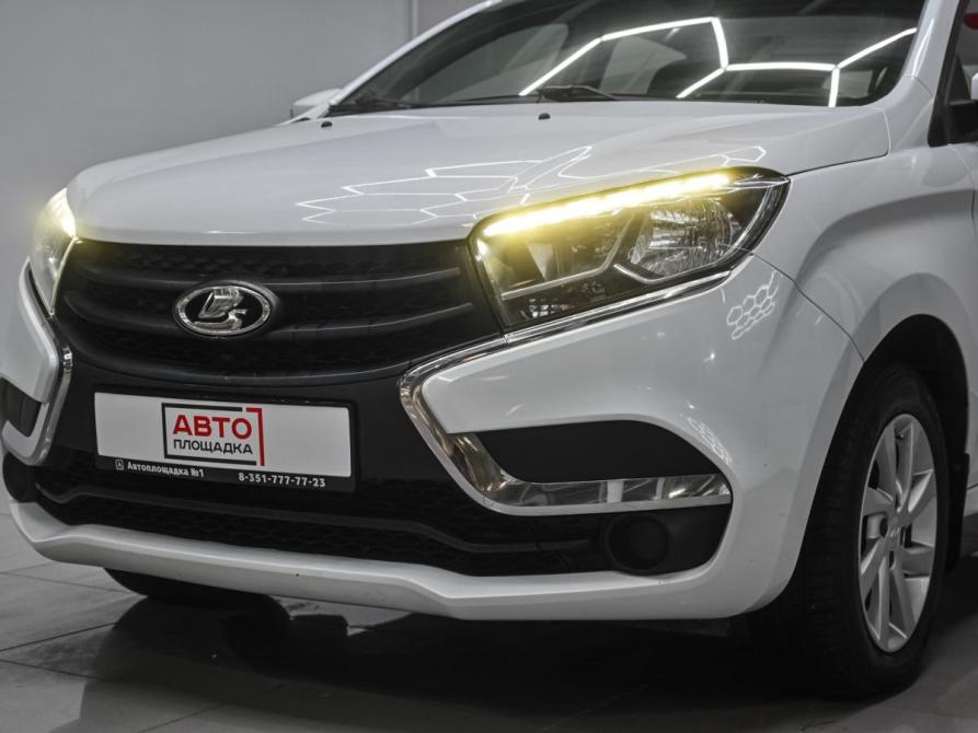 Lada (ВАЗ) XRAY I Челябинск  - изображение 3