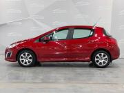 Peugeot 308 I Новосибирск  - изображение 28