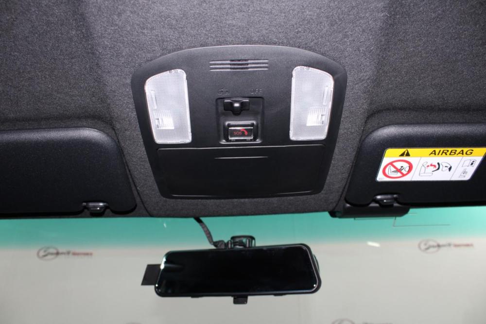 Toyota Hilux VIII Рестайлинг 2 Владивосток  - изображение 16