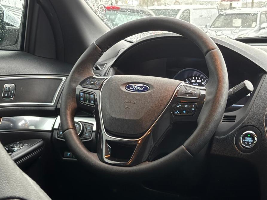 Ford Explorer V Рестайлинг 2 Воронеж  - изображение 11