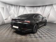 Geely Preface I Москва  - изображение 22