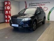 Haval H6 I Москва  - изображение 25