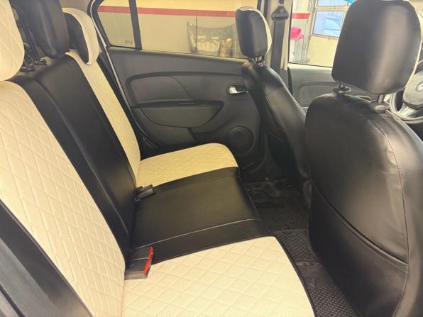 Renault Logan II с пробегом 2014 года, цена 609 900 рублей, 143380 км, седан, Автокод Объявления