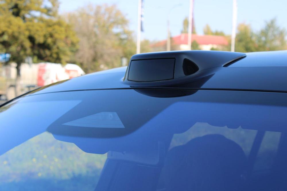 Li Auto (Lixiang) L7 I Крым  - изображение 9