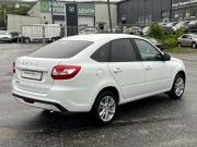 Lada (ВАЗ) Granta I Рестайлинг Мурманск  - изображение 26