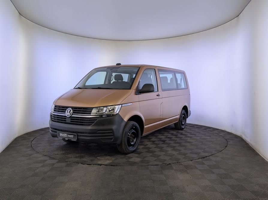 Volkswagen Caravelle T6 Рестайлинг Москва  - изображение 1