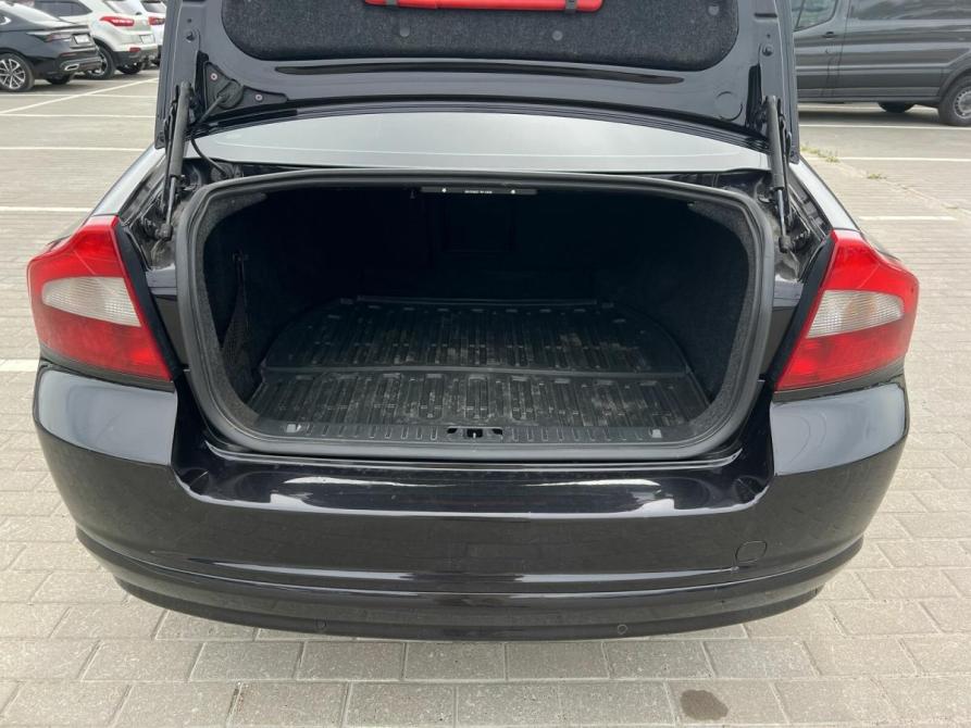 Volvo S80 II Киров  - изображение 4