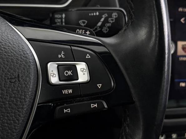 Volkswagen Tiguan II с пробегом 2020 года, цена 3 150 000 рублей, 84777 км, внедорожник, Автокод Объявления