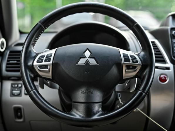 Mitsubishi Pajero Sport II Рестайлинг с пробегом 2014 года, цена 1 499 000 рублей, 146828 км, внедорожник, Автокод Объявления