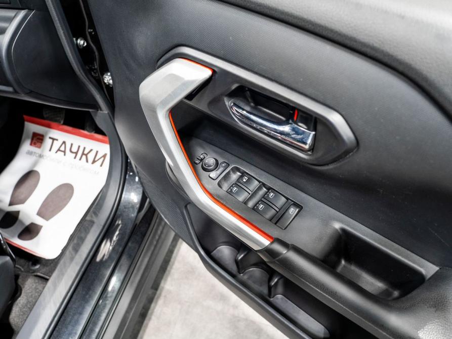 Toyota Raize I Чита  - изображение 16