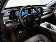 Chery Tiggo 8 Pro Max I Рестайлинг Тюмень  - изображение 38