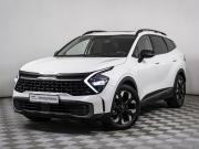 Kia Sportage V Москва  - изображение 26