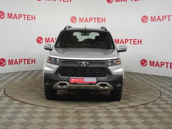 Lada (ВАЗ) Niva Travel I с пробегом 2025 года, цена 1 345 000 рублей, 12253 км, внедорожник, Автокод Объявления
