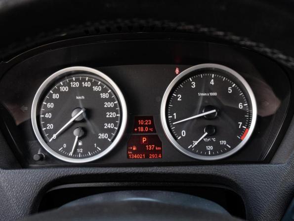 BMW X6 I (E71) Рестайлинг с пробегом 2013 года, цена 2 840 000 рублей, 134021 км, внедорожник, Автокод Объявления