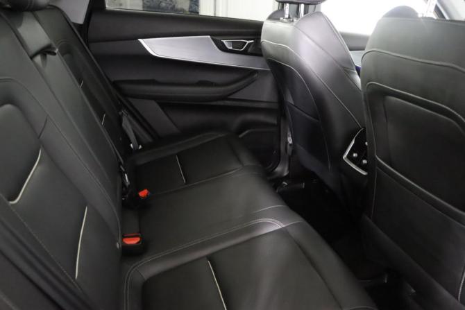 Chery Tiggo 7 Pro Max I с пробегом 2024 года, цена 2 099 990 рублей, 25829 км, внедорожник, Автокод Объявления
