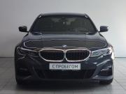 BMW 3 серии VII (G2x) Барнаул  - изображение 45