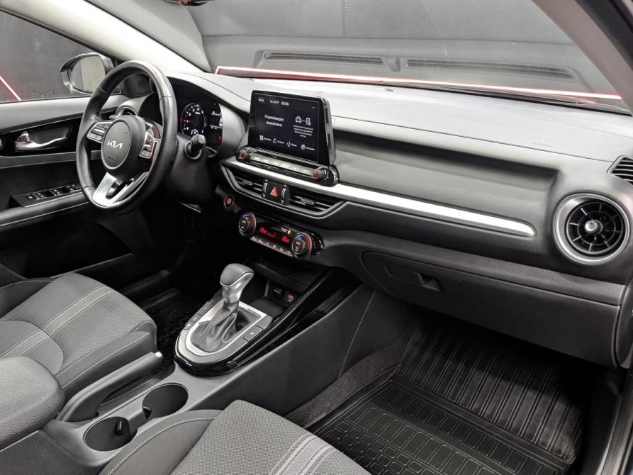 Kia Cerato IV Рестайлинг Москва  - изображение 13