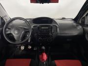 Geely MK Cross I Воронеж  - изображение 28