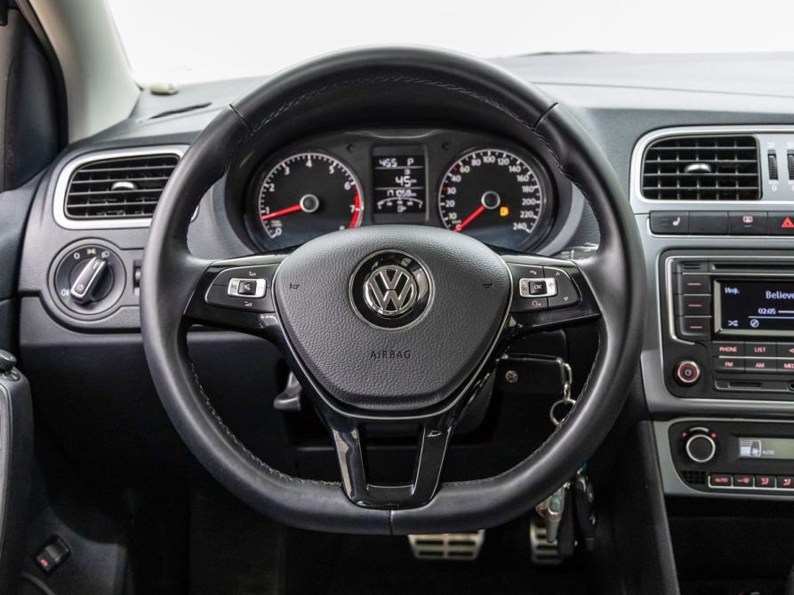 Volkswagen Polo V Рестайлинг Волгоград  - изображение 14