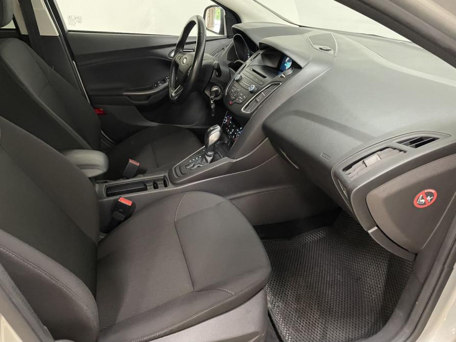 Ford Focus III Рестайлинг Воронеж  - изображение 19