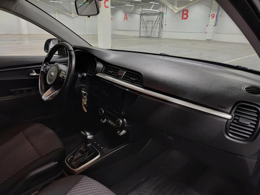 Kia Rio IV Казань  - изображение 13