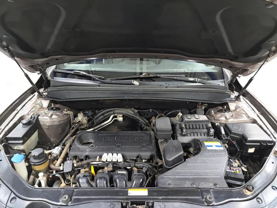 Hyundai Santa Fe II Рестайлинг Казань  - изображение 11