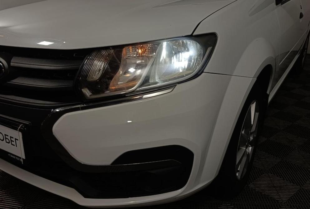 Lada (ВАЗ) Largus I Рестайлинг Волгоград  - изображение 21