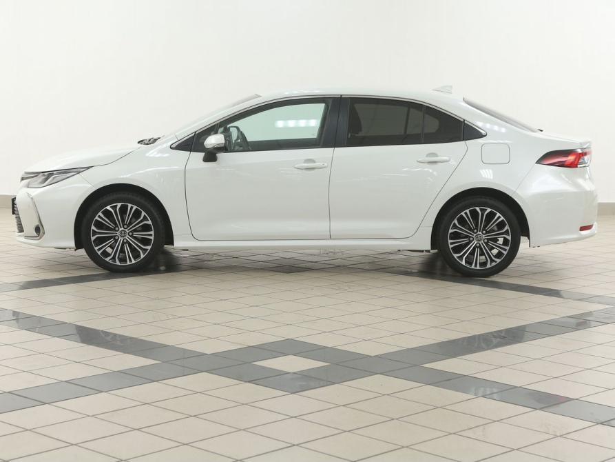 Toyota Corolla XII (E210) Иваново  - изображение 7