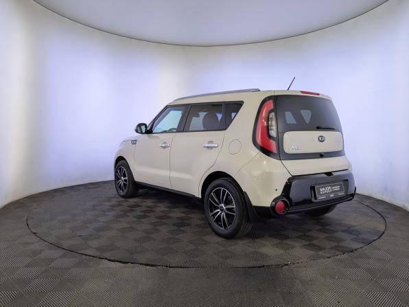 Kia Soul II с пробегом 2016 года, цена 1 370 000 рублей, 148352 км, хэтчбек, Автокод Объявления