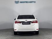 Toyota Corolla XI (E160 E170 E180) Калининград  - изображение 28