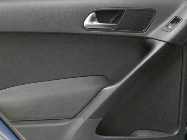 Volkswagen Tiguan I Рестайлинг с пробегом 2013 года, цена 1 199 000 рублей, 182800 км, внедорожник, Автокод Объявления
