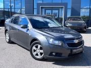 Chevrolet Cruze I Октябрьский  - изображение 19