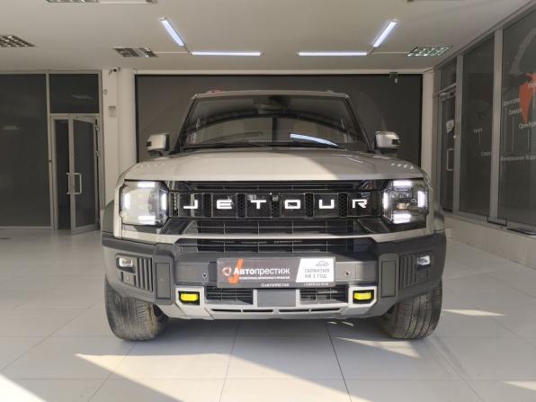 JETOUR T2 с пробегом 2024 года, цена 3 250 000 рублей, 30421 км, внедорожник, Автокод Объявления