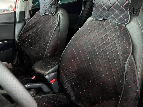 Kia Rio III с пробегом 2013 года, цена 735 000 рублей, 219000 км, седан, Автокод Объявления