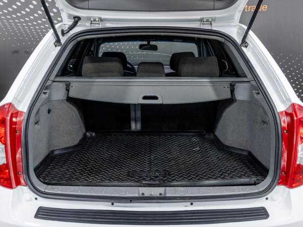 Chevrolet Lacetti I с пробегом 2011 года, цена 420 000 рублей, 235492 км, универсал, Автокод Объявления