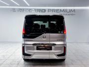 Honda Stepwgn V Уфа  - изображение 53