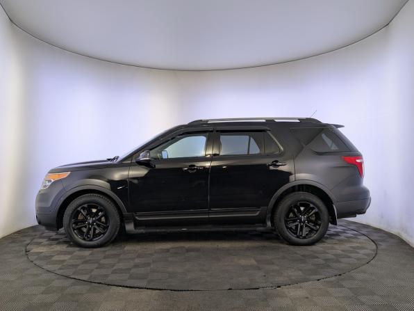 Ford Explorer V с пробегом 2013 года, цена 1 645 000 рублей, 184778 км, внедорожник, Автокод Объявления
