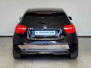 Mercedes-Benz A-Класс III (W176) Рестайлинг Москва  - изображение 18
