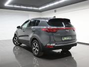 Kia Sportage IV Рестайлинг Тверь  - изображение 29