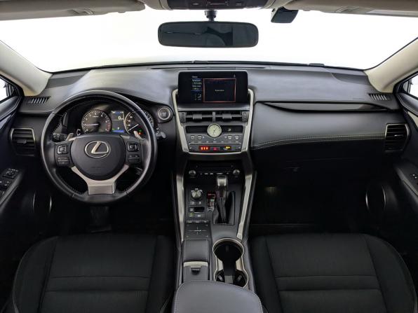Lexus NX I Рестайлинг с пробегом 2020 года, цена 3 350 000 рублей, 135995 км, внедорожник, Автокод Объявления
