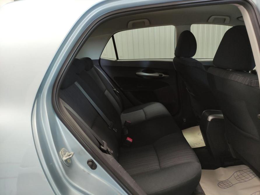 Toyota Auris I Пермь  - изображение 10