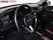 Kia Rio IV Белгород  - изображение 28