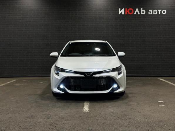 Toyota Corolla XII (E210) с пробегом 2018 года, цена 1 690 000 рублей, 68247 км, хэтчбек, Автокод Объявления